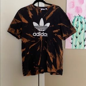 adidas tee